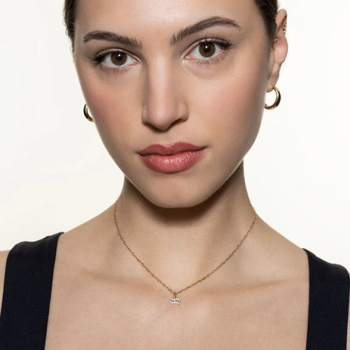 Luxoia - Xenox Wassermann Charm - XS10470G