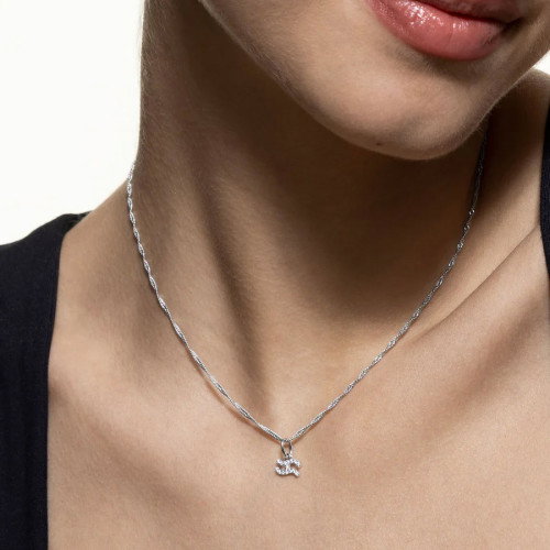 Luxoia - Xenox Wassermann Charm - XS10470W