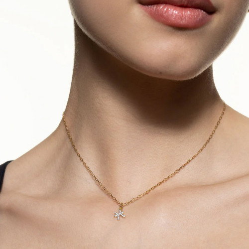 Luxoia - Xenox Fische Charm - XS10471G