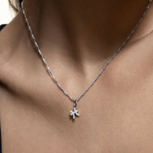 Luxoia - Xenox Fische Charm - XS10471W