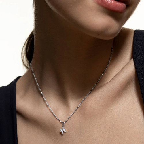 Luxoia - Xenox Fische Charm - XS10471W