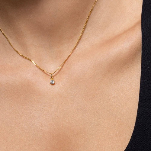 Luxoia - Xenox Krappe Charm - XS10475G