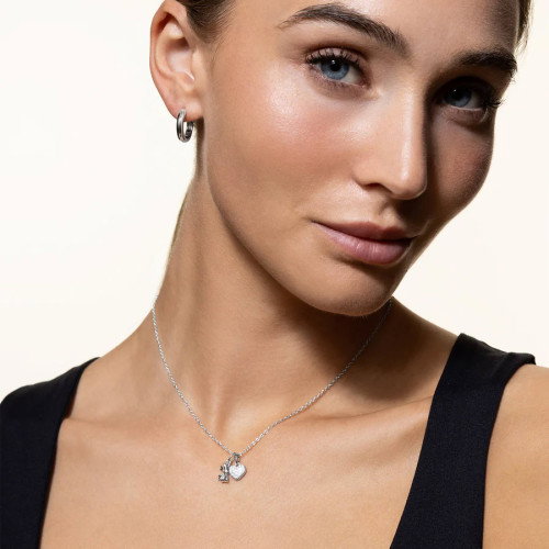 Luxoia - Xenox Herz Charm - XS10476