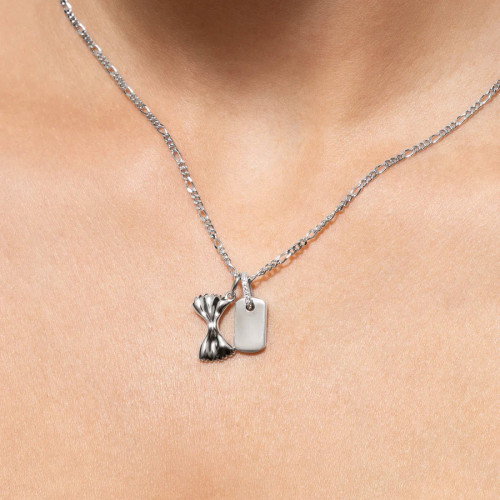 Luxoia - Xenox Farfalle Charm - XS10482