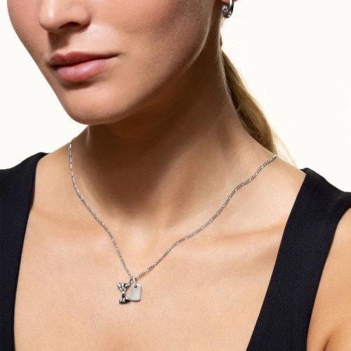 Luxoia - Xenox Farfalle Charm - XS10482