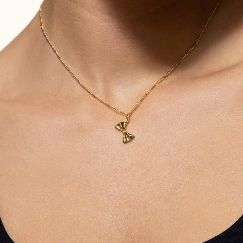 Luxoia - Xenox Farfalle Charm - XS10482G
