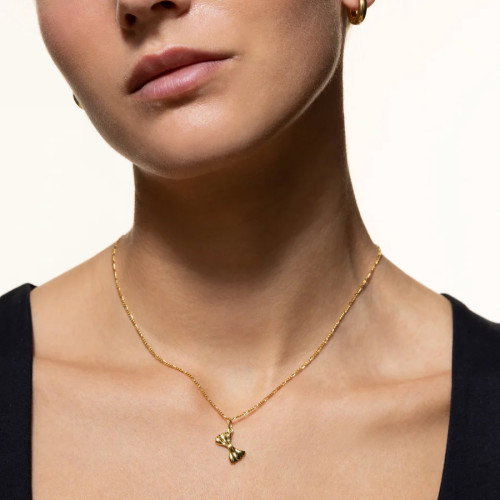 Luxoia - Xenox Farfalle Charm - XS10482G