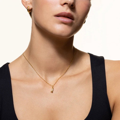 Luxoia - Xenox Rakete Charm - XS10485G
