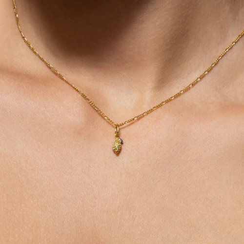 Luxoia - Xenox Zitrone Charm - XS10490G