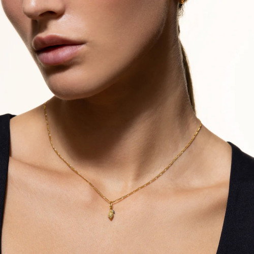 Luxoia - Xenox Zitrone Charm - XS10490G