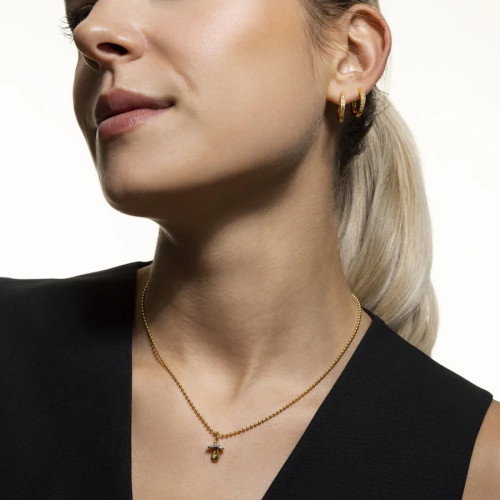 Luxoia - Xenox Schnuller Charm - XS10501G