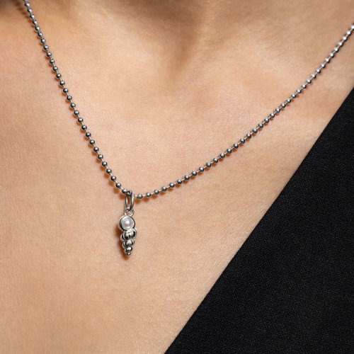 Luxoia - Xenox Muschel Charm - XS10504