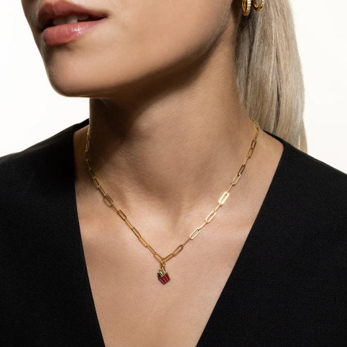 Luxoia - Xenox Pommes Charm - XS10506G