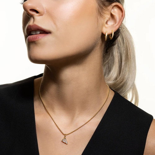Luxoia - Xenox Pizza Charm - XS10507G