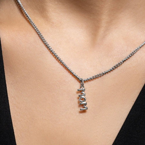 Luxoia - Xenox Mom Charm - XS10509