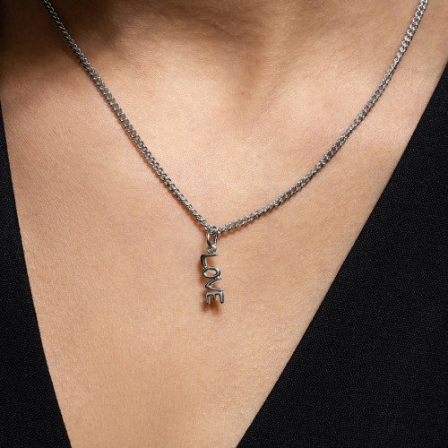 Luxoia - Xenox Love Charm - XS10510