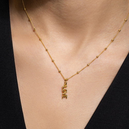 Luxoia - Xenox Love Charm - XS10510G