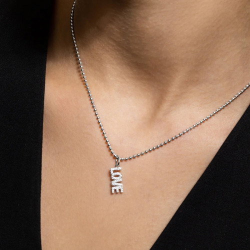 Luxoia - Xenox Love Charm - XS10511