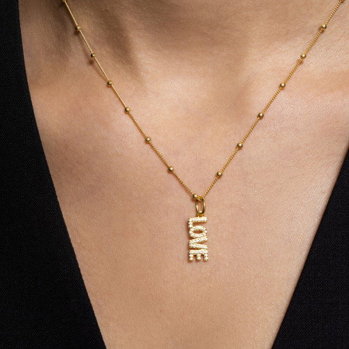 Luxoia - Xenox Love Charm - XS10511G