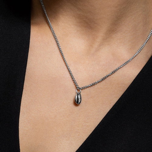 Luxoia - Xenox Muschel Charm - XS10513