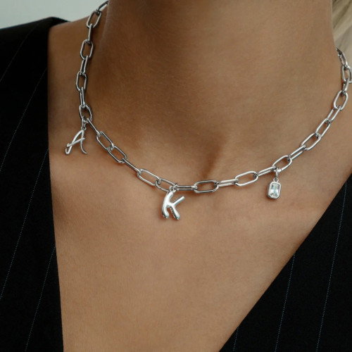 Luxoia - Xenox Zarge Charm - XS10520