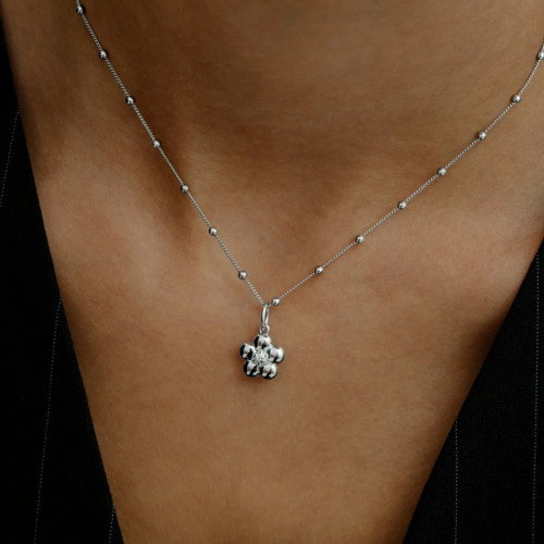 Luxoia - Xenox Blume Charm - XS10527