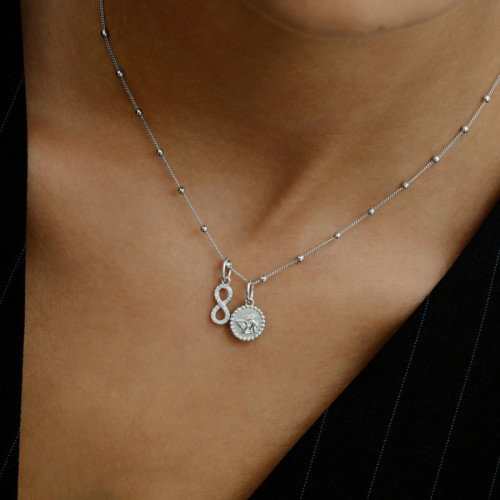 Luxoia - Xenox Schutzengel Charm - XS10532