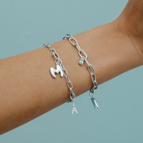 Luxoia - Xenox Eiffelturm Charm - XS10537