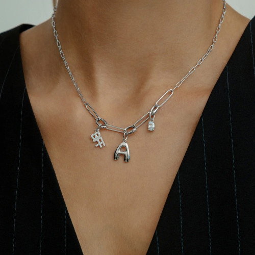 Luxoia - Xenox BFF Charm - XS10539