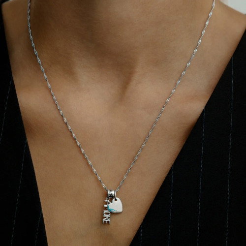 Luxoia - Xenox Spacer Charm - XS10541