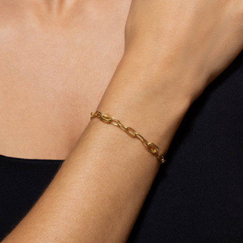 Luxoia - Xenox Charm Classic Armband - XS10571G/20