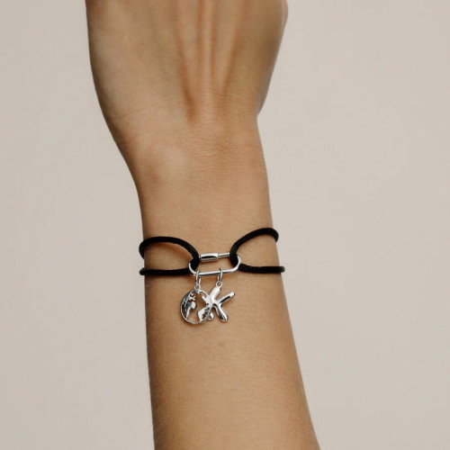 Luxoia - Xenox Charm Armband - XS10575