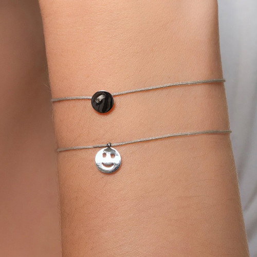 Luxoia - Xenox Happy Armband - XS91450