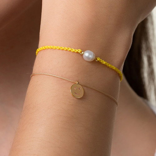 Luxoia - Xenox Happy Armband - XS91450G