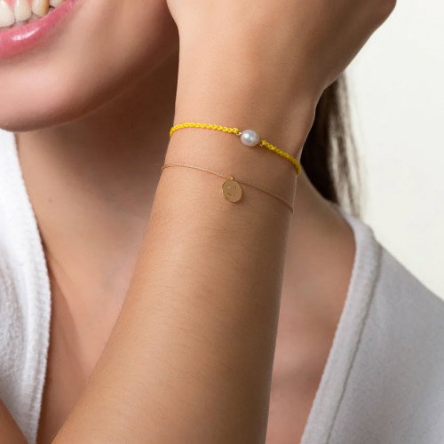 Luxoia - Xenox Happy Armband - XS91450G