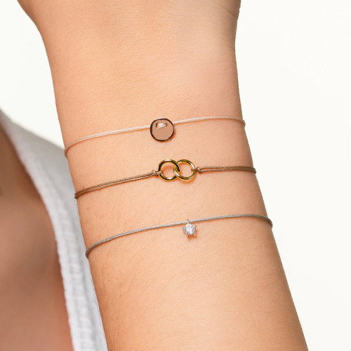 Luxoia - Xenox Happy Armband - XS91453G