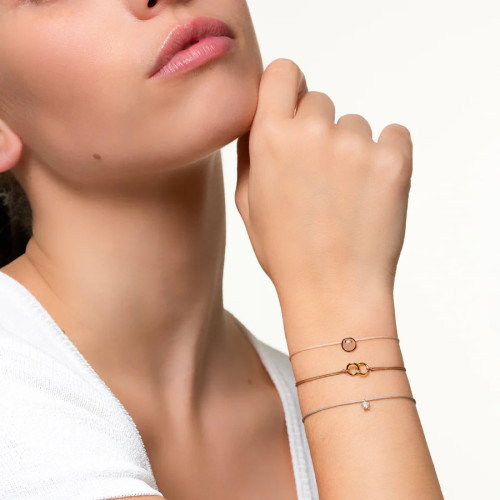 Luxoia - Xenox Happy Armband - XS91453G