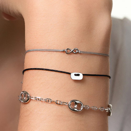 Luxoia - Xenox Happy Armband - XS91455