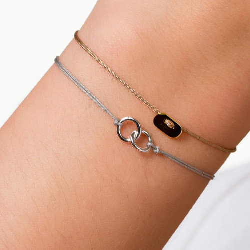 Luxoia - Xenox Happy Armband - XS91455G