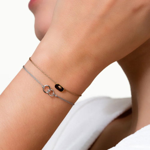 Luxoia - Xenox Happy Armband - XS91455G