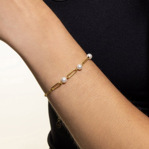 Luxoia - Xenox Cloud Armband - XS91879G