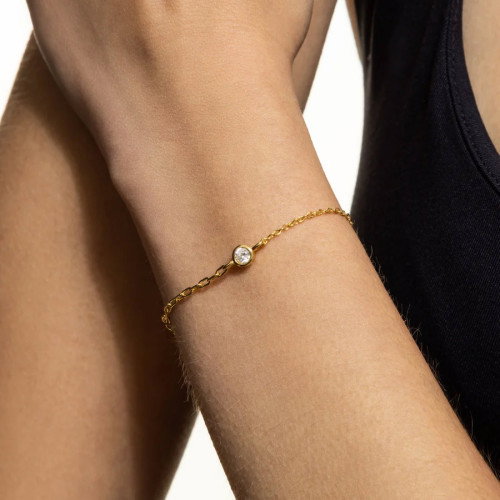Luxoia - Xenox Linked Armband - XS91887G