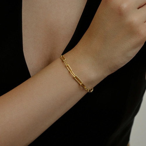 Luxoia - Xenox Curve Armband - XS91941G