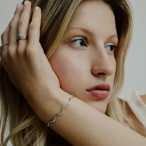 Luxoia - Xenox Fiora Armband - XS91990