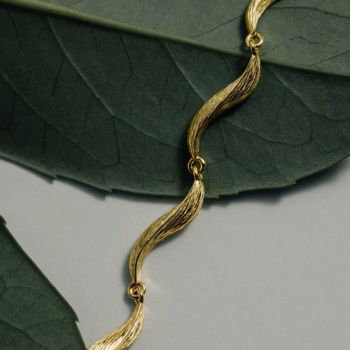 Luxoia - Xenox Fiora Armband - XS91990G