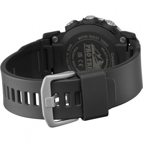 Luxoia - Casio Pro Trek - PRW-35-1AER