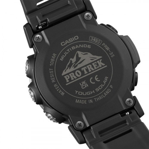 Luxoia - Casio Pro Trek - PRW-35-1AER