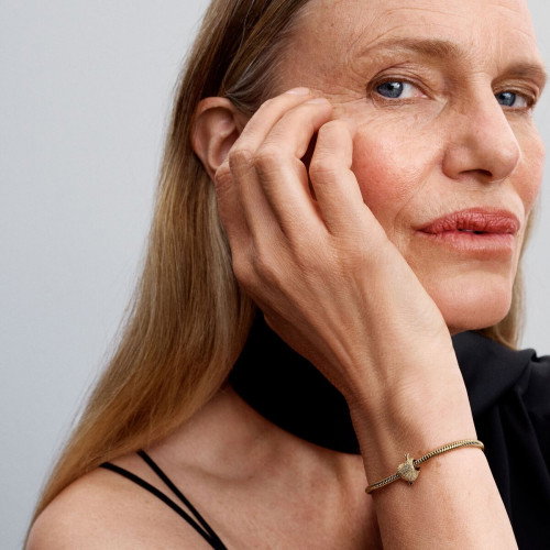 Luxoia - Pandora Amor Herz Charm - 763666C00