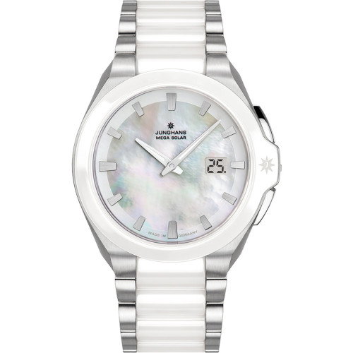 Luxoia - Junghans Spektrum Damen - 15/1601.44