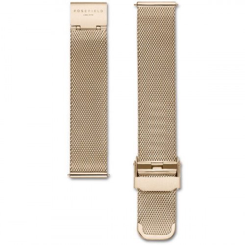 Luxoia - Rosefield The Boxy - QWSG-Q03